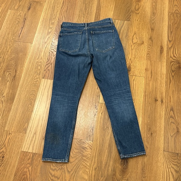 Agolde// jeans, size 28 - Picture 4 of 4